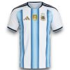 Camiseta Argentina 2025-2026 Local