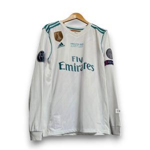 Camiseta Real Madrid 2018 FINAL UCL