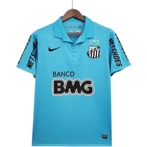Camiseta Santos 2012-2013 Alternativa