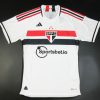 Camiseta Sao Pablo 2023-2024 Local – Version Pro Player