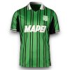 Sassuolo-25-26-home-S-4XL-1.jpg Camiseta Sassuolo 2025-2026 Local
