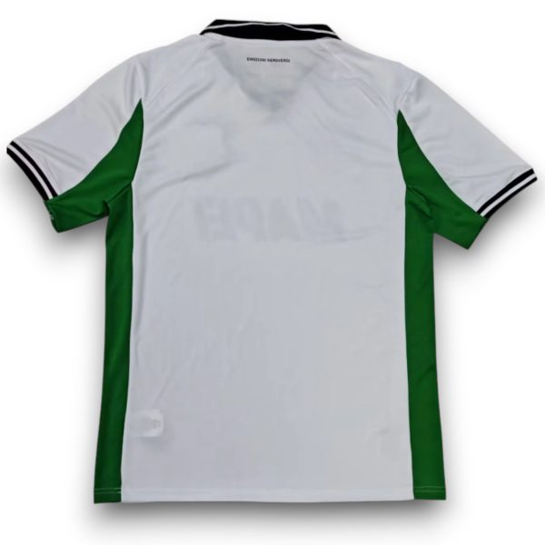 Camiseta Sassuolo 2025-2026 Visitante