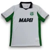 Camiseta Sassuolo 2025-2026 Visitante