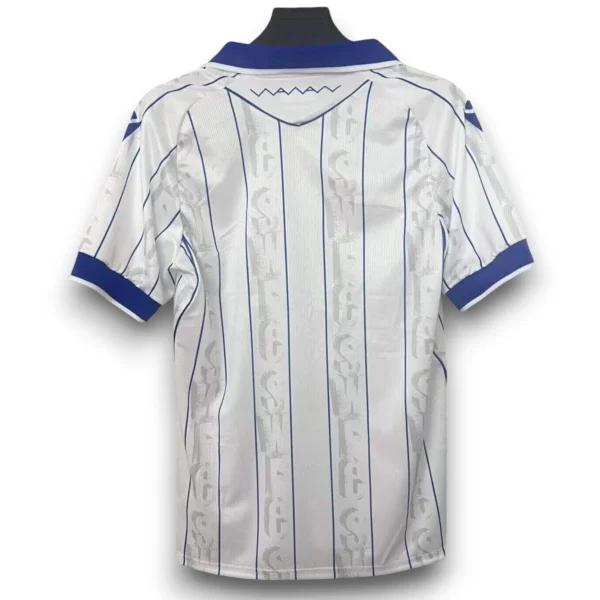 Camiseta Sheffield Wednesday 2025-2026 Alternativa