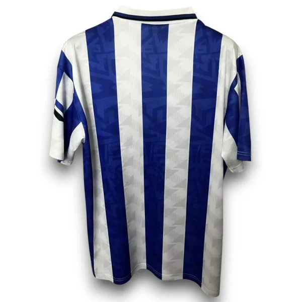 SheffieldWednesday91homeS-4XL1.webp Camiseta Sheffield Wednesday 1991 Local