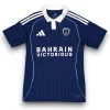 Camiseta París FC 2025-2026 Visitante