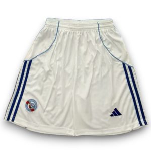 Pantalón corto Estrasburgo 2025-2026 Local