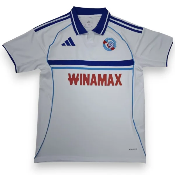 Strasbourg-25-26-white-away-S-4XL-2.webp Camiseta Estrasburgo 2025-2026 Visitante