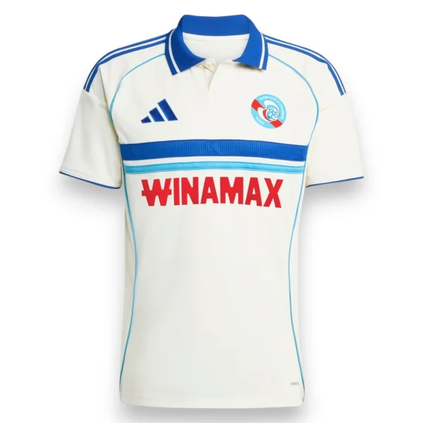 Strasbourg-25-26-white-away-S-4XL-4.webp Camiseta Estrasburgo 2025-2026 Visitante