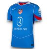 Camiseta Atletico de Madrid 2025-2026 Alternativa