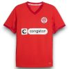 Camiseta St. Pauli 2025-2026 Cuarta equipación