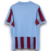 Camiseta Trabzonspor 2010-2011 Local