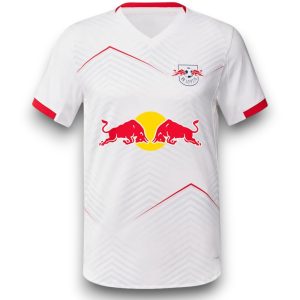 Camiseta RB Leipzig 2025-2026 Local