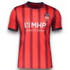 Camiseta FC Heidenheim 2025-2026 Local
