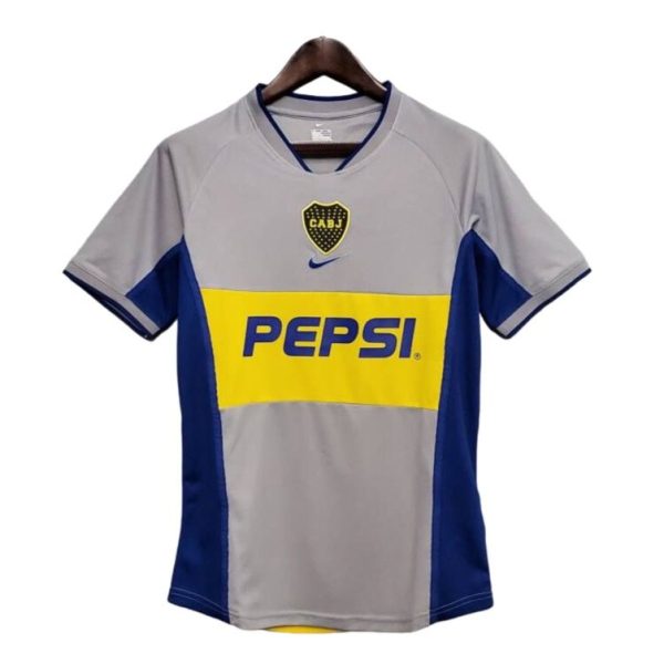 Unknown-9.jpg Camiseta Boca Juniors 2002 Visitante