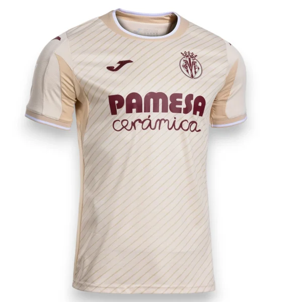 Villarreal-25-26-away-S-4XL-3.webp Camiseta Villarreal 2025-2026 Visitante