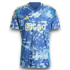 Camiseta AJX 2024-2025 Visitante