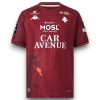 Camiseta Metz 2025-2026 Local