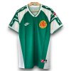 Camiseta Beijing Guoan 1996 Local