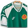 Camiseta Beijing Guoan 1996 Local