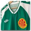 Camiseta Beijing Guoan 1996 Local