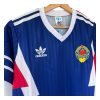 Camiseta Yugoslavia 1990 Local