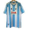 Camiseta Málaga 2023-24 Local 120 Aniversario | Primera Equipación