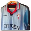 Camiseta Celta de Vigo 2002-2004 Local