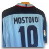 Camiseta Celta de Vigo 2002-2004 Local