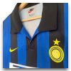 Camiseta Inter de Milán 1998-1999 Local