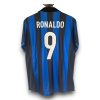 Camiseta Inter de Milán 1998-1999 Local