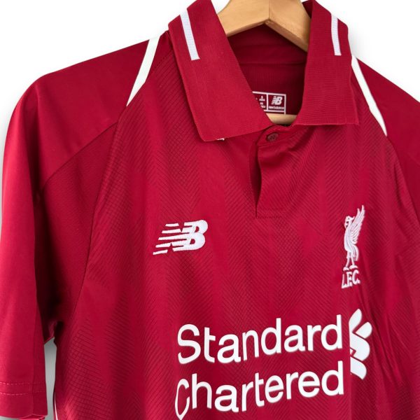 Camiseta LVP 2018-2019 Local