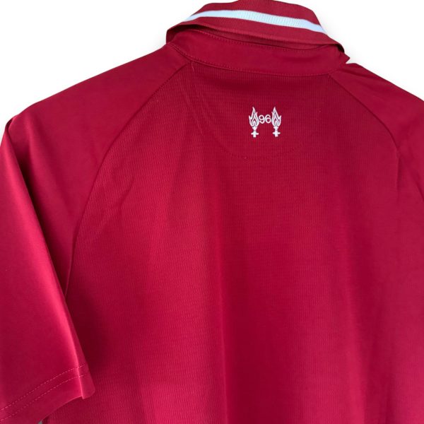 Camiseta LVP 2018-2019 Local