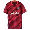 Camiseta RB Leipzig 2024-2025 Visitante
