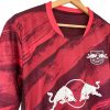 Camiseta RB Leipzig 2024-2025 Visitante