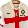 Camiseta Inter de Milán 2007-2008 Visitante