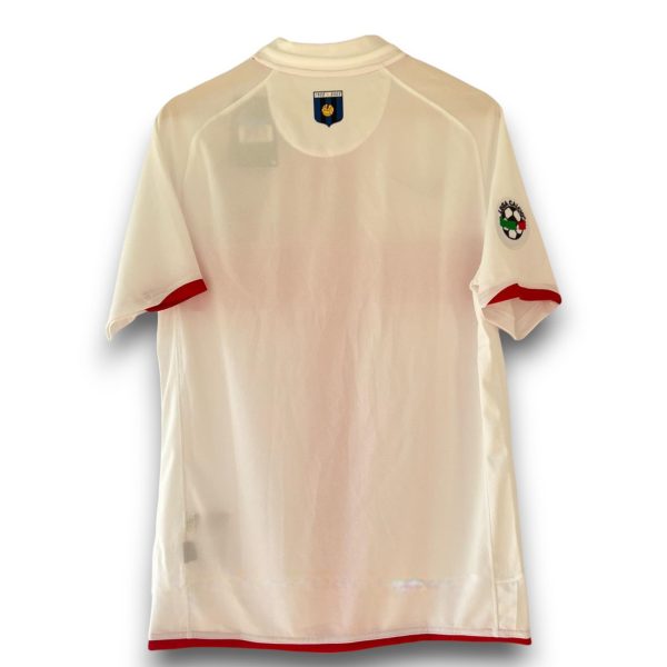 Camiseta Inter de Milán 2007-2008 Visitante