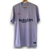 Camiseta Barcelona 2021-2022 Visitante