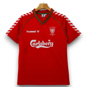 Camiseta Wimbledon 2025-2026 Local