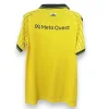 Camiseta Wrexham 2025-2026 Visitante