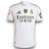 Camiseta Real Madrid 2025-2026 Local