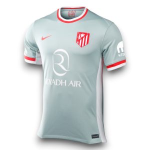 YwUCoKwNzw9CC97.jpg Camiseta Atlético Madrid Visitante 2024-25 | Nueva Equipación