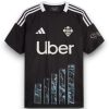 Camiseta Como 2024-2025 Alternativa