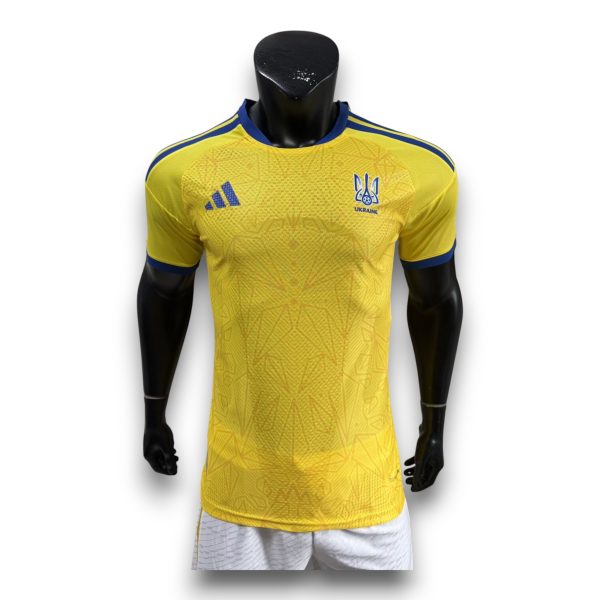 a070788d.jpg Camiseta Ucrania 2026 Local – Version Pro Player
