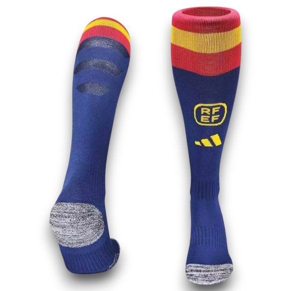 Calcetines España 2025-2026 Local