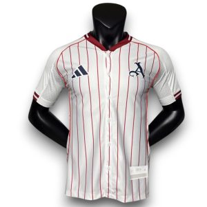 Camiseta Arsenal 2025-2026 – Version MLB