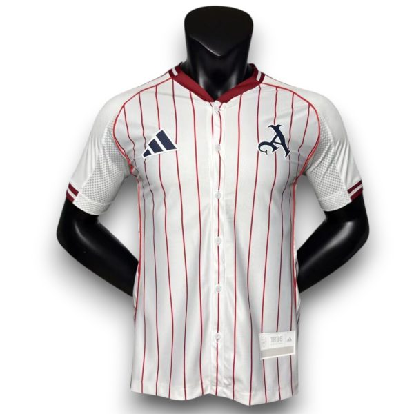 a0bd2de5-Photoroom.jpg Camiseta Arsenal 2025-2026 – Version MLB