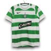 Camiseta Celtic 2005-2006 Local