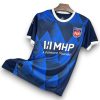 Camiseta FC Heidenheim 2024-2025 Visitante