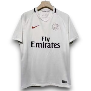 Camiseta París 2016-2017 Alternativa